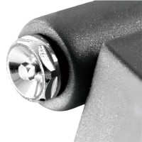 threaded plug