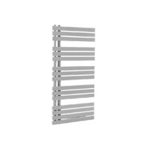 Steel towel radiator