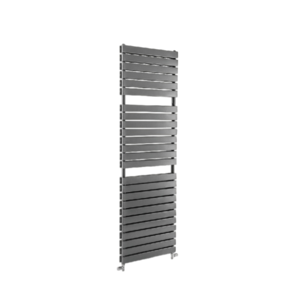Steel towel radiator