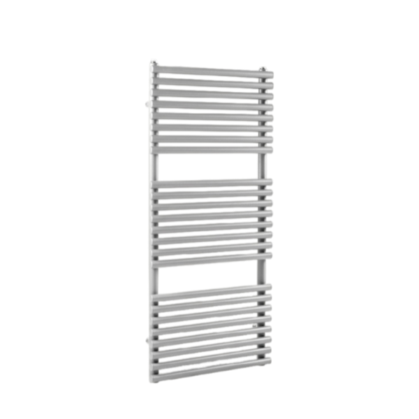 Steel towel radiator
