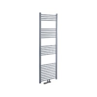 Steel towel radiator