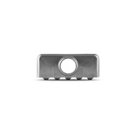 Steel six-column integrated header