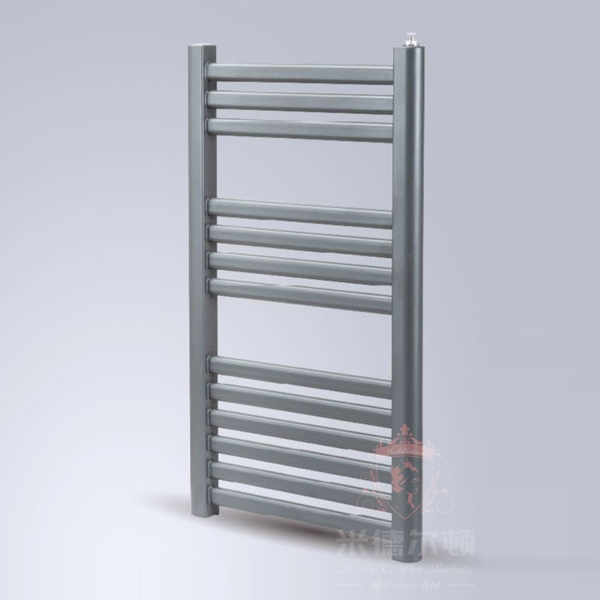 Steel 30×15 flat radiator