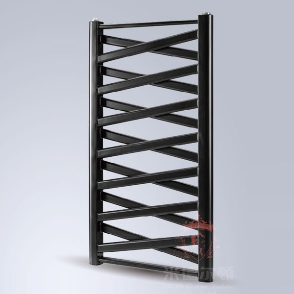 Steel 30×15 flat radiator