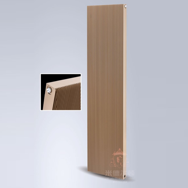 TL Heidelberg B-plate heat sink