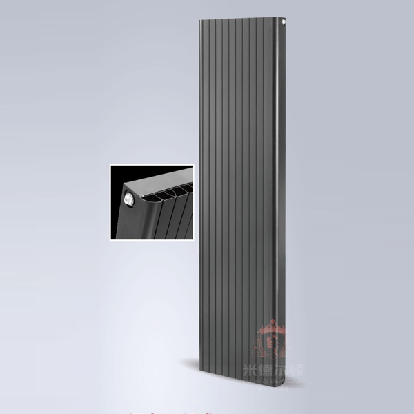 TL Fusen C-plate radiator