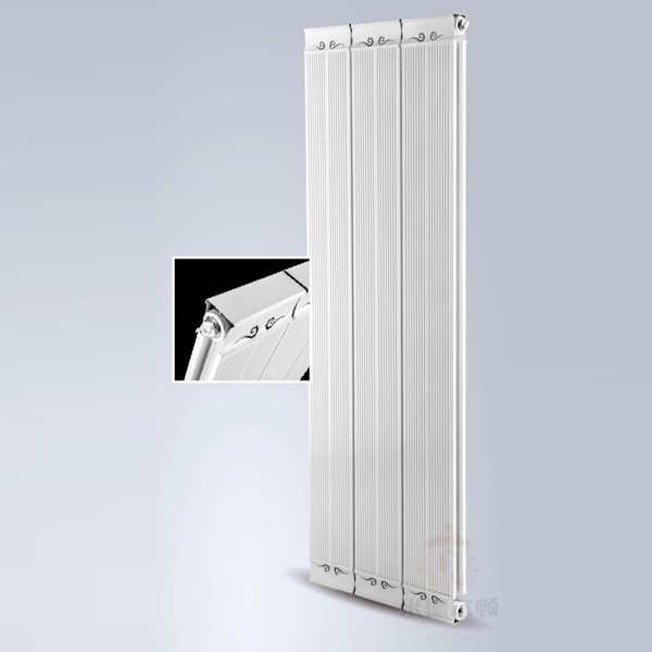 TL 175×60 radiator