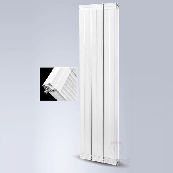 TL 152×60 radiator