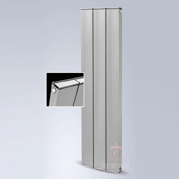TL 150×75 radiator