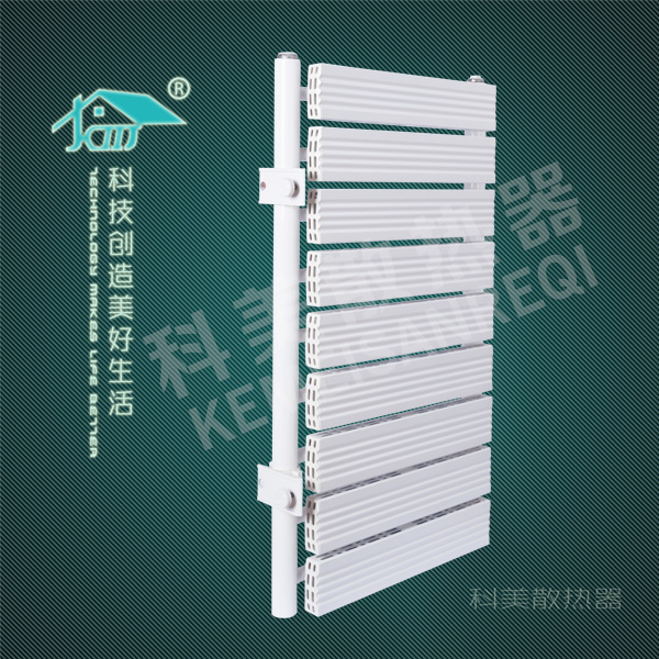 銅鋁衛(wèi)浴散熱器