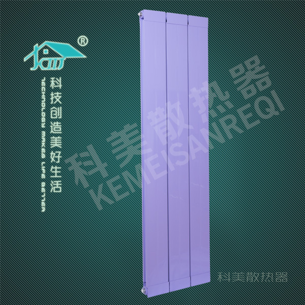 銅鋁散熱器170X60暖氣片