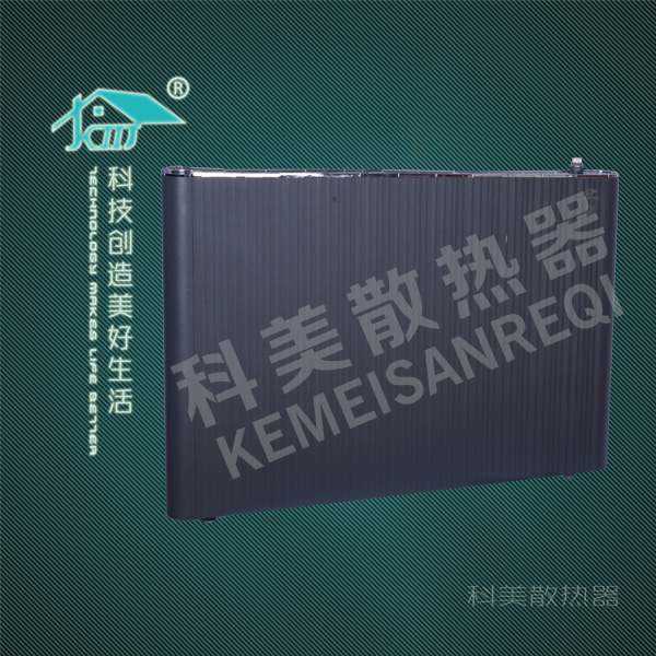 銅鋁散熱器