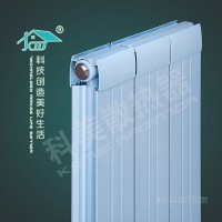 铜铝11460散热器