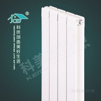 铜铝8575散热器