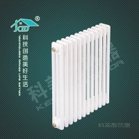 钢制三柱散热器