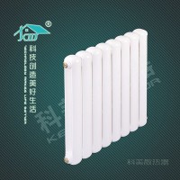 钢制6030方圆片头散热器