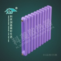 钢制60方圆散热器