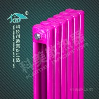 钢制50方散热器