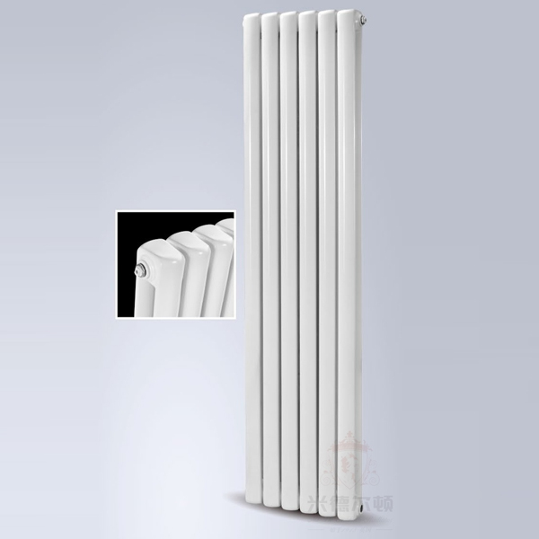 GZ 65×30 Phantom radiator