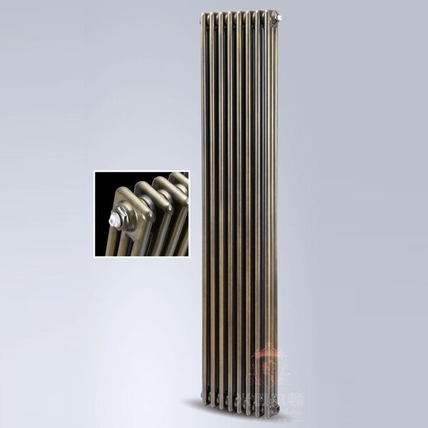 GZ G3 radiator
