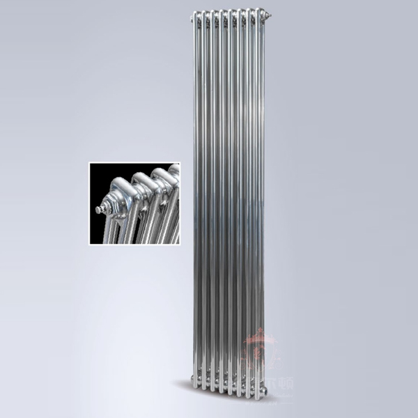GZ-G2 radiator