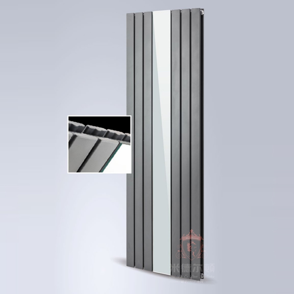 GZ-60×15 Mirror surface radiator
