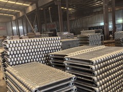 石家庄靠谱暖气片直销厂家 品质有保障可按需定制