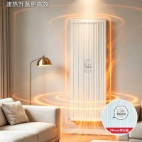钢制板式散热器