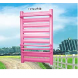 家用暖气片生产厂家 70*25背篓散热器