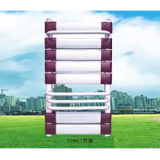 家用 暖气片 70*63背篓散热器