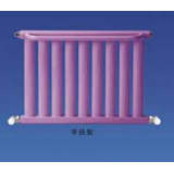 家用暖气片品牌 单挂架散热器
