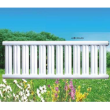 家用暖气片 云梯100*55散热器
