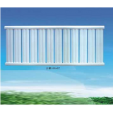 家用暖气片哪家好 云梯100*27散热器