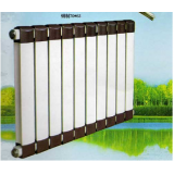钢制暖气片报价 钢制70*63散热器