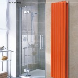 50x25双塔散热器