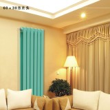 60x30方片头散热器