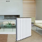 水立方散热器