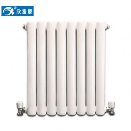 钢制60x30方头暖气片