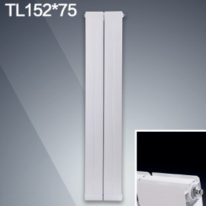 铜铝152X75暖气片|天津钢制暖气片厂家