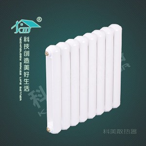 钢制骑士75x30散热器