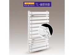 TL-扁管背篓|爱丁堡散热器