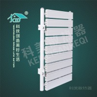 采暖散热器|科美暖气片|铜铝卫浴散热器