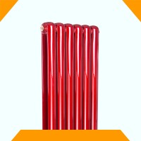 天津钢制暖气片|天津钢制散热器厂|钢制70双柱散热器