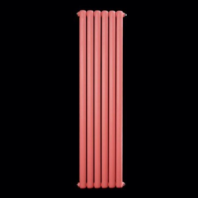 钢制50x25方圆散热器