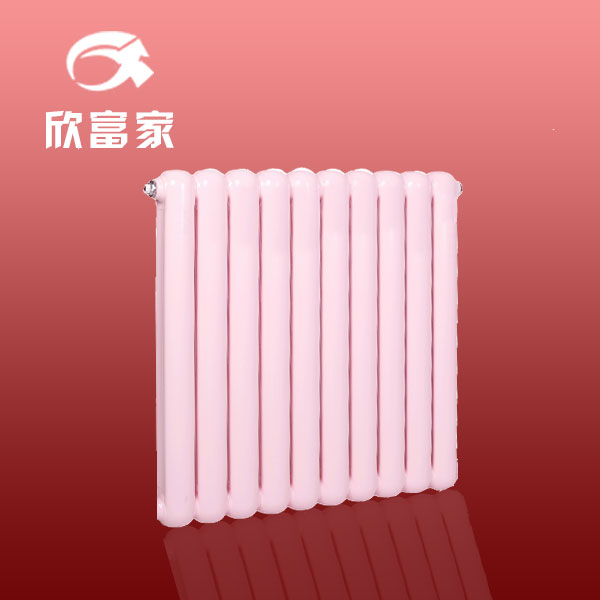 钢制散热器25