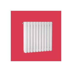 开封凯丝兰钢制60x30散热器过水热壁挂式暖气片