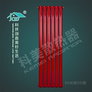 钢制70x30暖气片厂家供应