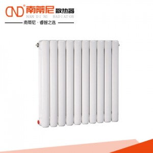 家用南蒂尼钢制60x30方散热器