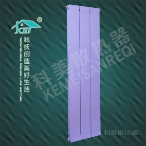 铜铝散热器170x60暖气片