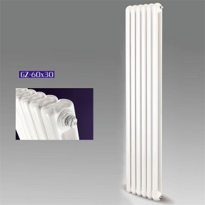 钢制暖气片钢制60x30散热器